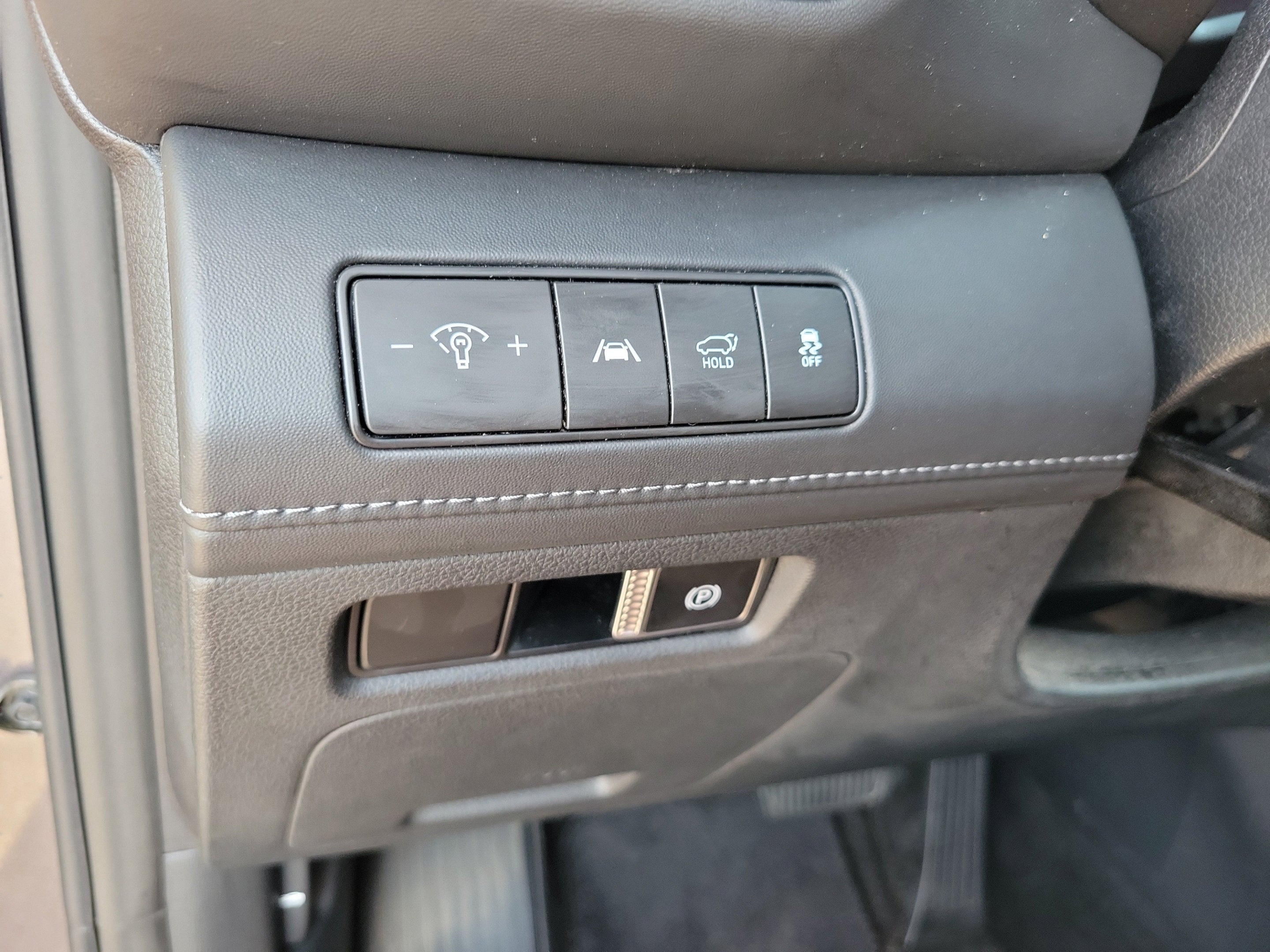 2022 Hyundai Santa Fe Hybrid SEL Premium