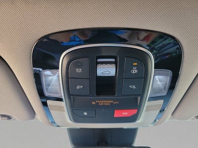 2022 Hyundai Santa Fe Hybrid SEL Premium