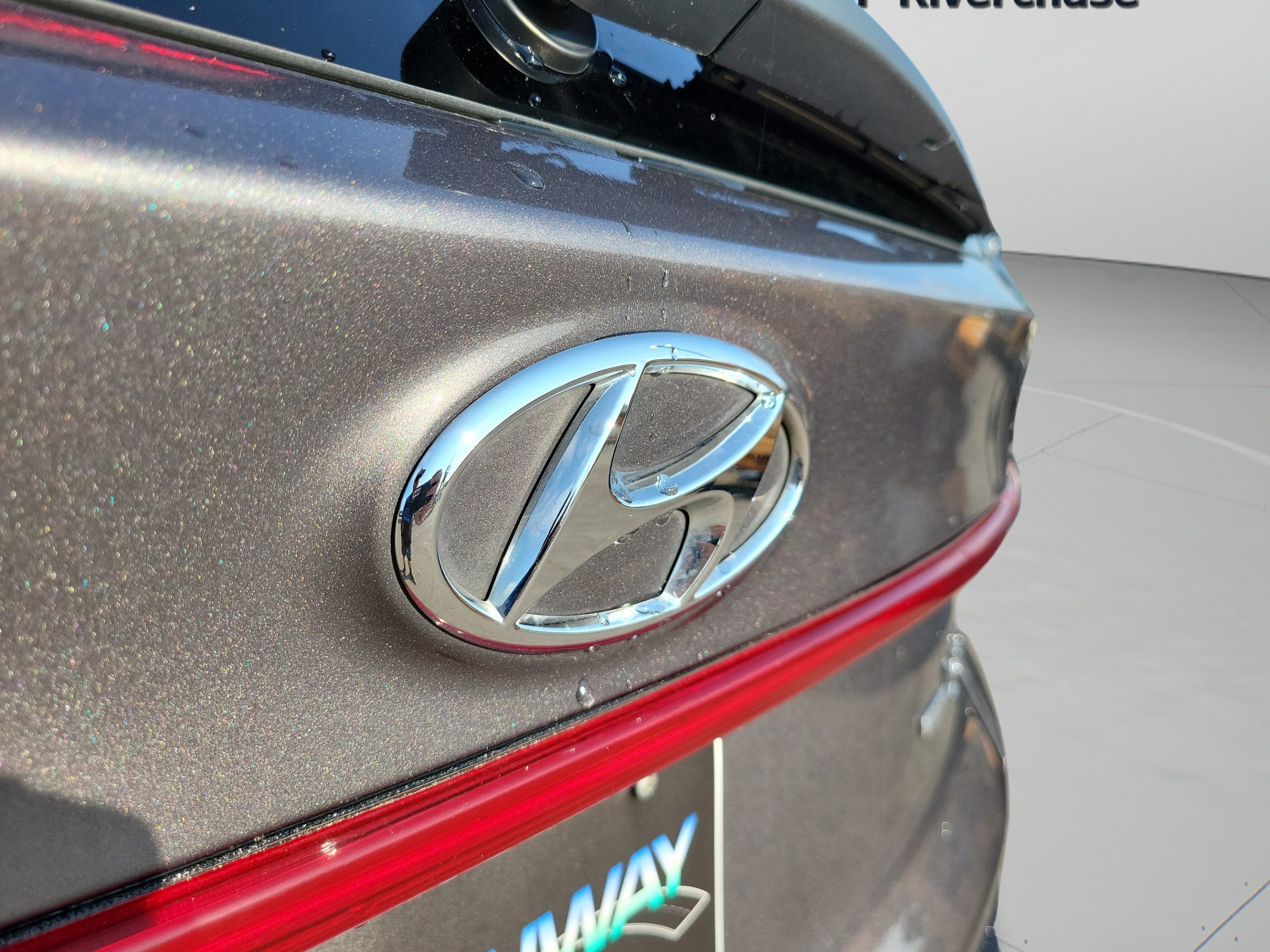 2022 Hyundai Santa Fe Hybrid SEL Premium