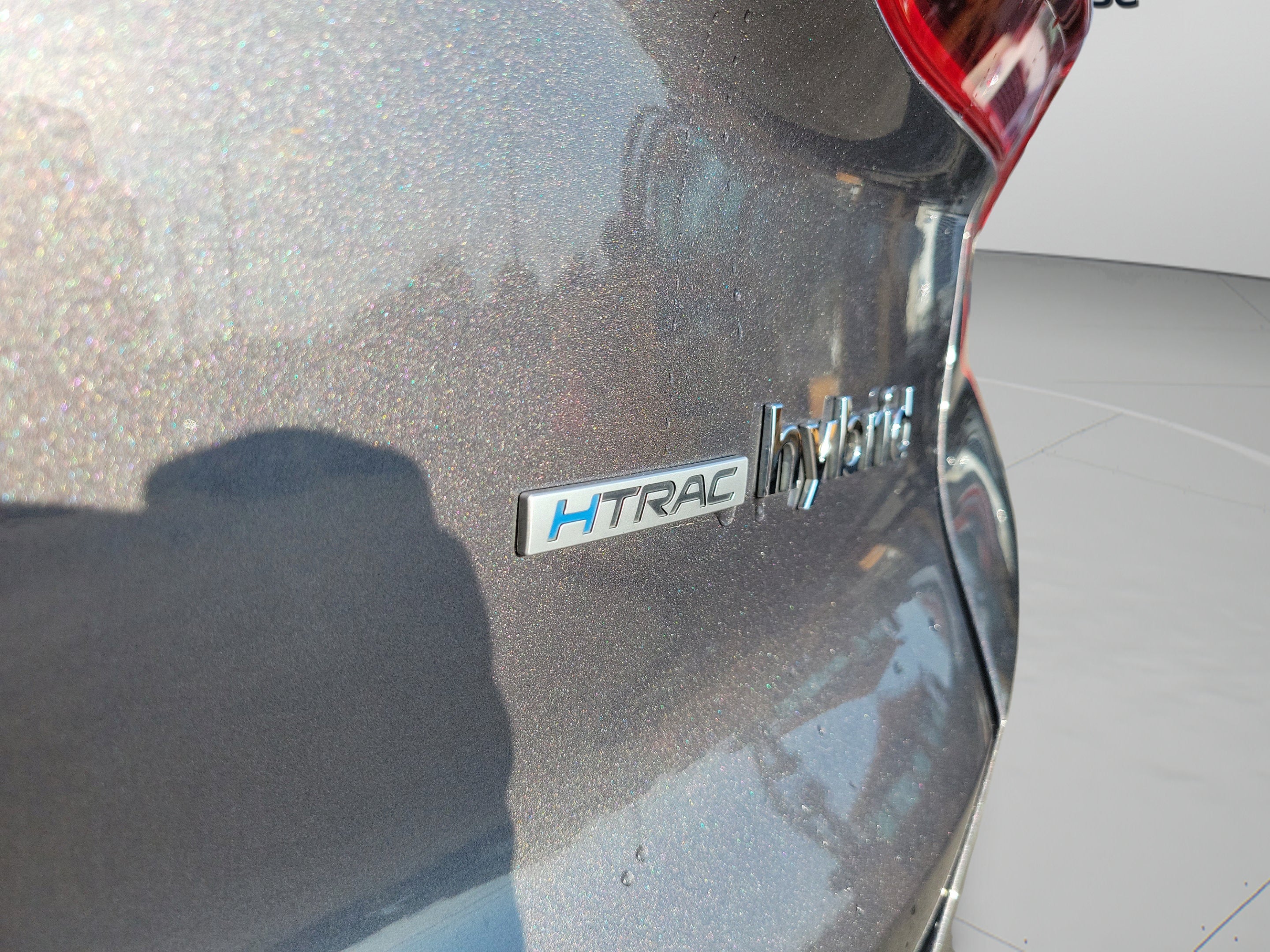 2022 Hyundai Santa Fe Hybrid SEL Premium