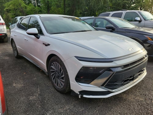 2024 Hyundai Sonata Hybrid SEL