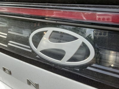 2024 Hyundai Sonata Hybrid SEL