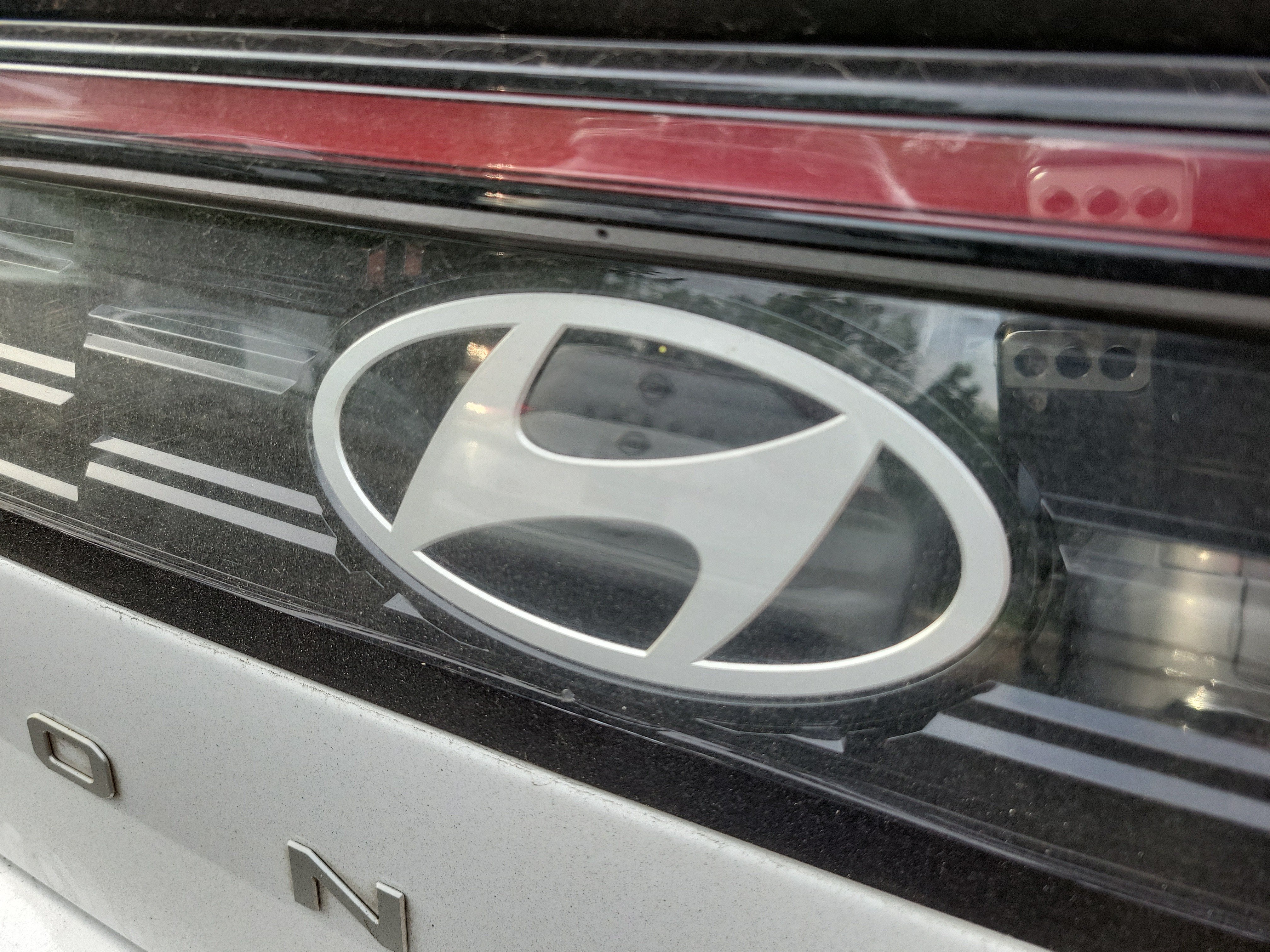 2024 Hyundai Sonata Hybrid SEL