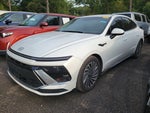 2024 Hyundai Sonata Hybrid SEL