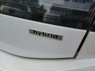 2024 Hyundai Sonata Hybrid SEL