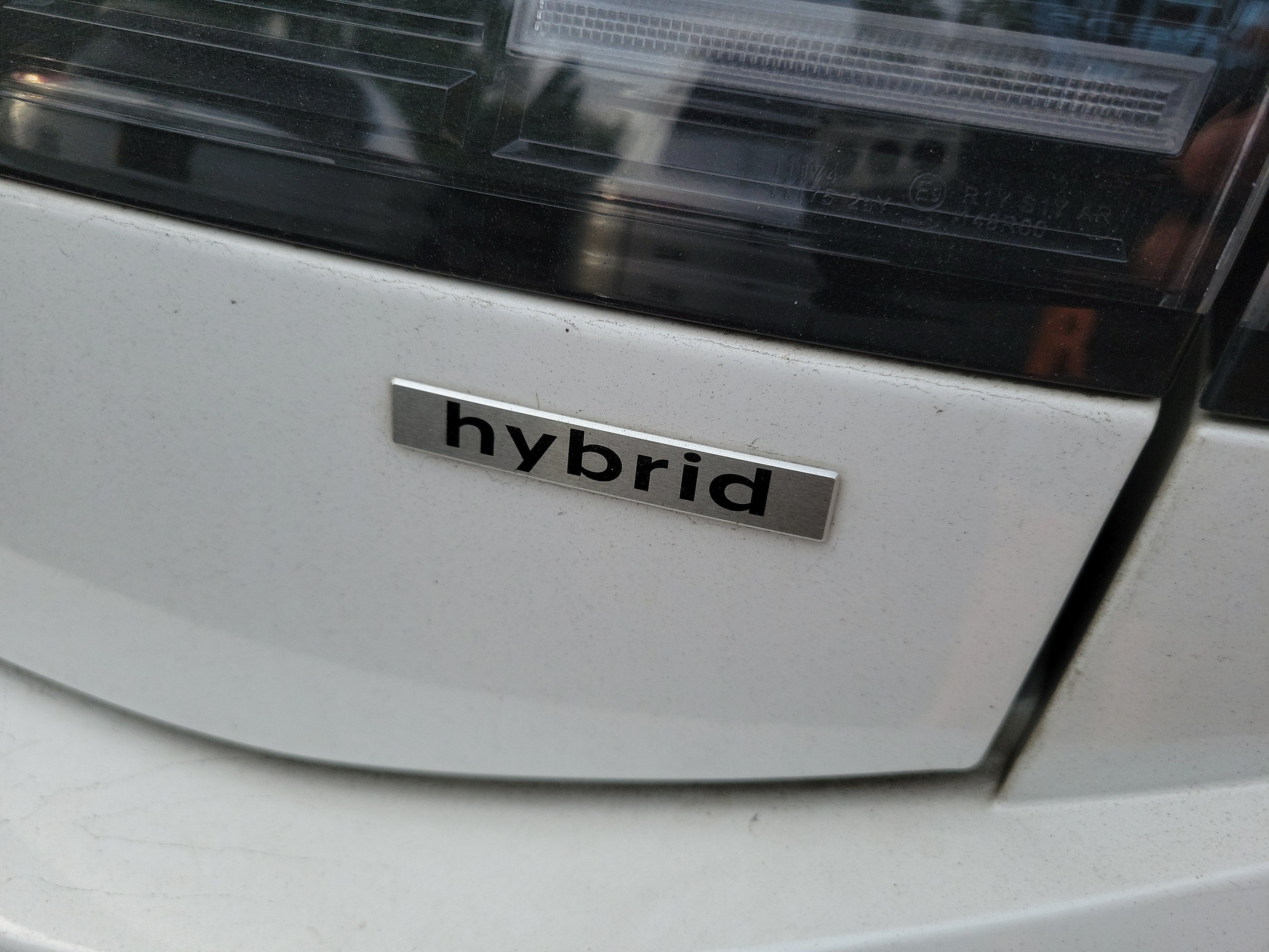 2024 Hyundai Sonata Hybrid SEL