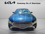 2022 Genesis G70 2.0T