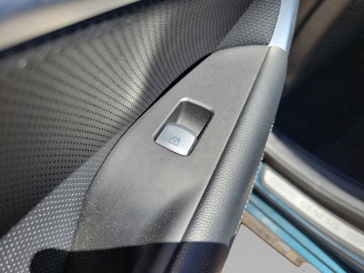 2022 Genesis G70 2.0T
