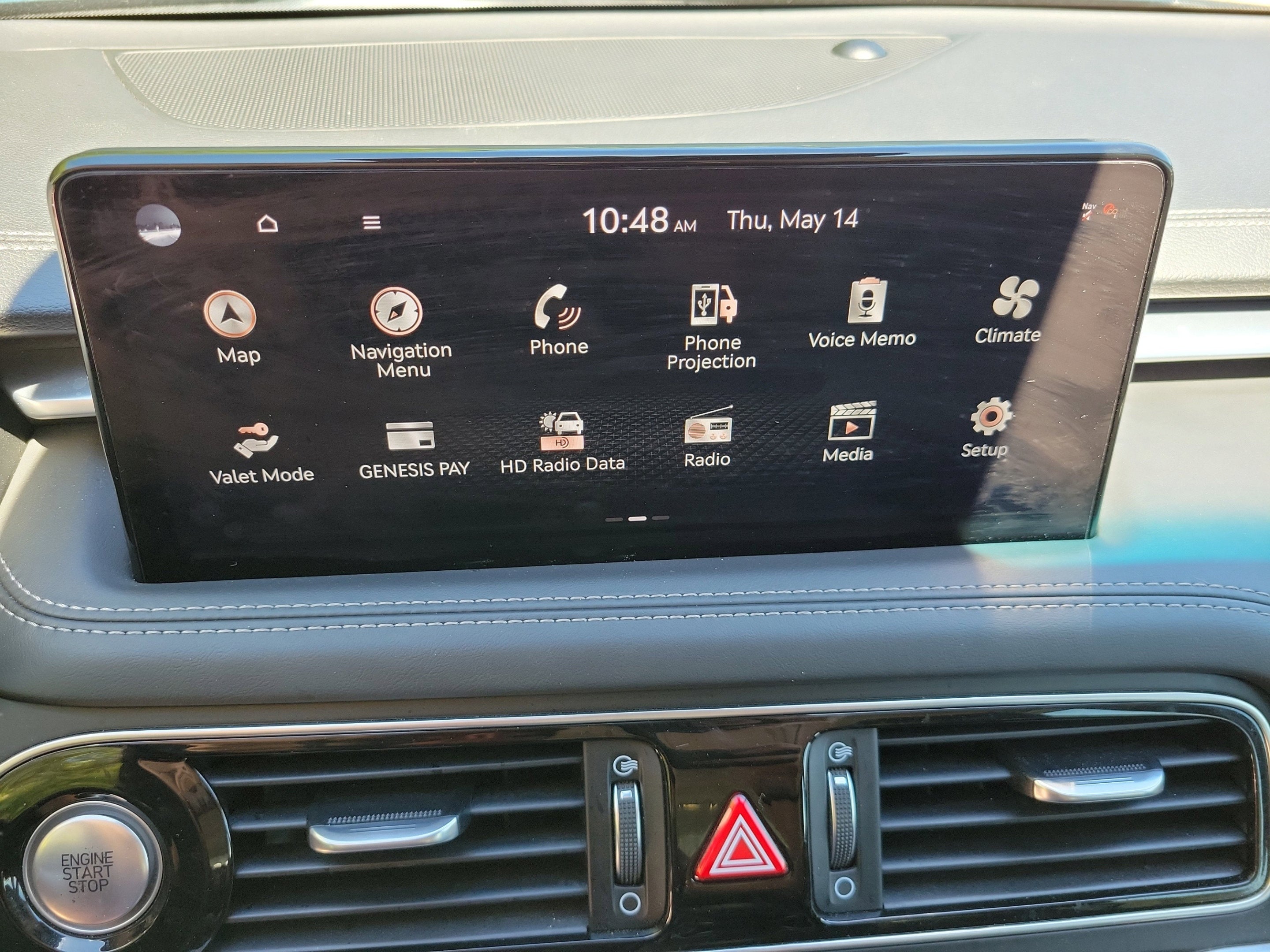 2022 Genesis G70 2.0T