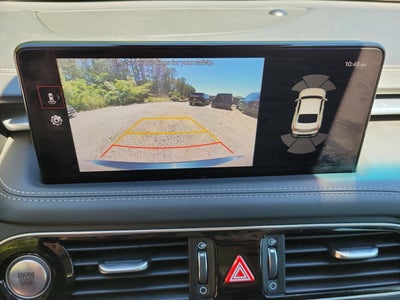 2022 Genesis G70 2.0T