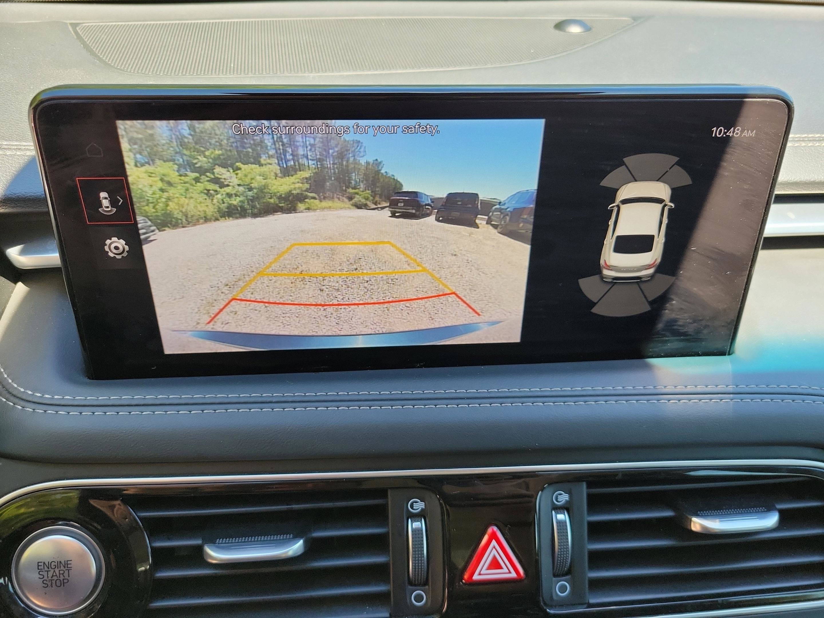2022 Genesis G70 2.0T