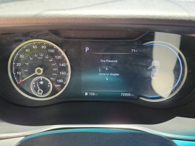 2022 Genesis G70 2.0T