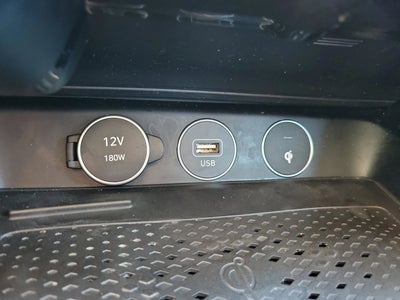 2022 Genesis G70 2.0T