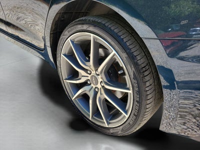 2022 Genesis G70 2.0T