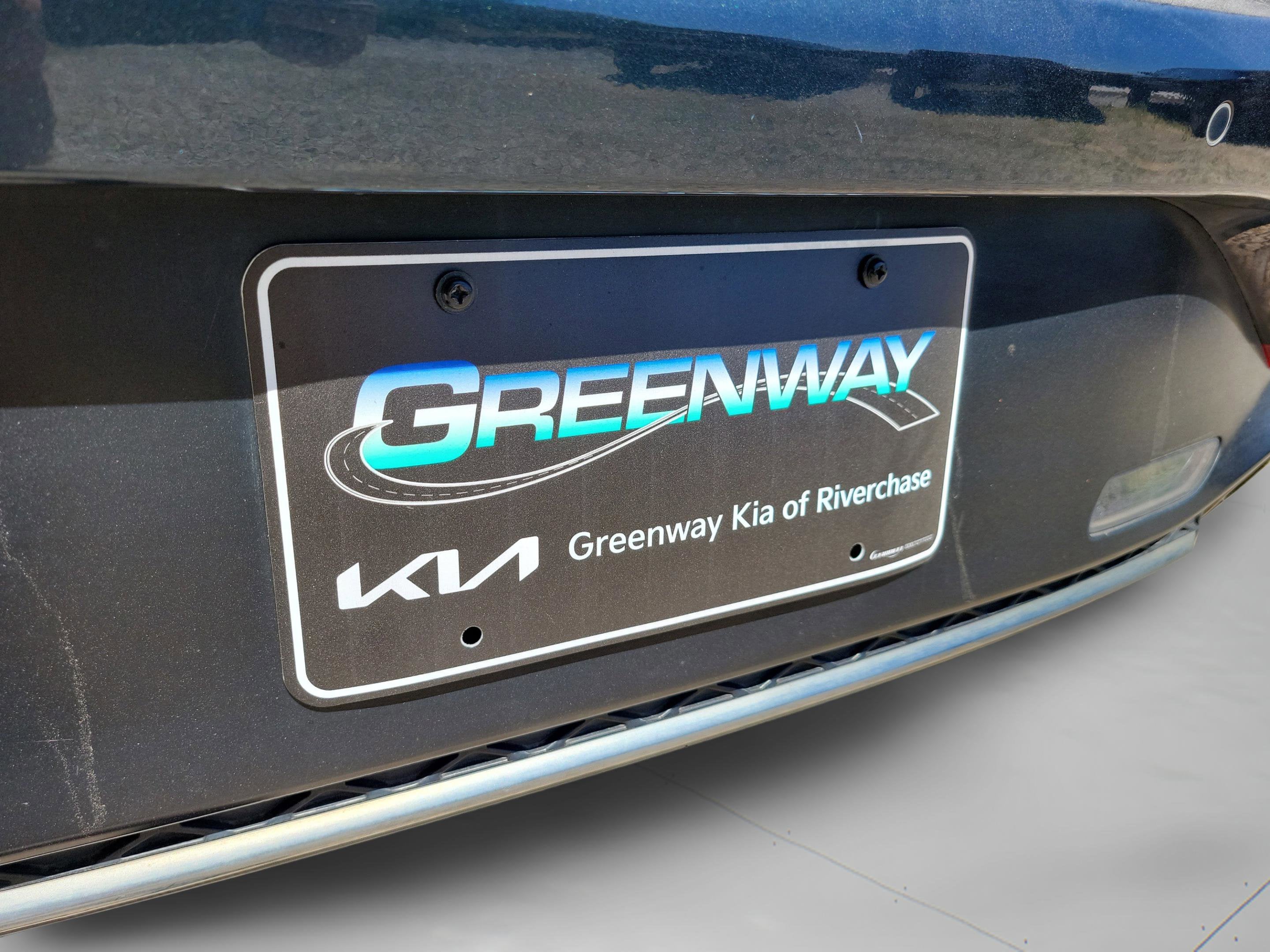 2022 Genesis G70 2.0T