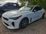 2022 Kia Stinger GT-Line