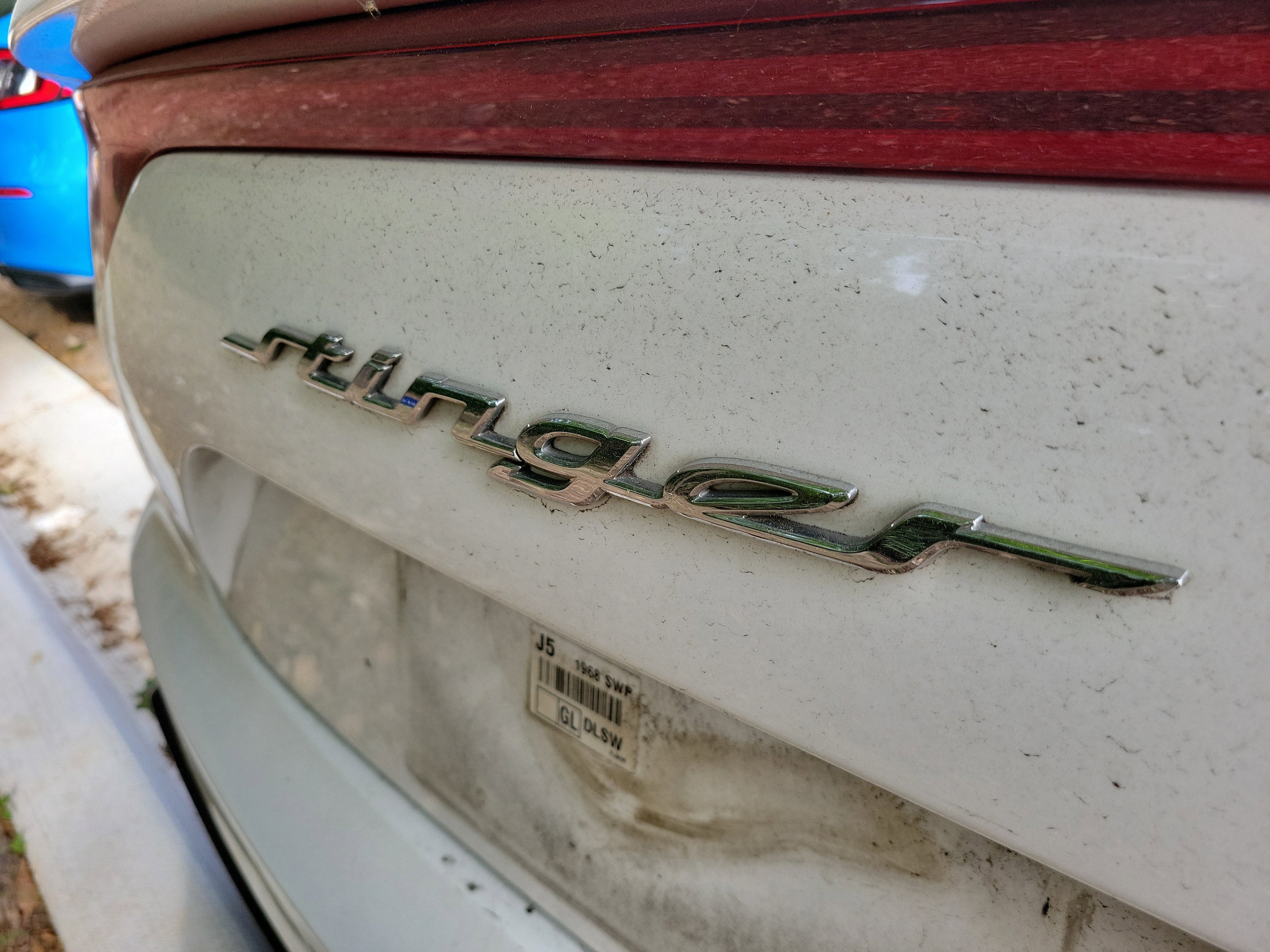 2022 Kia Stinger GT-Line