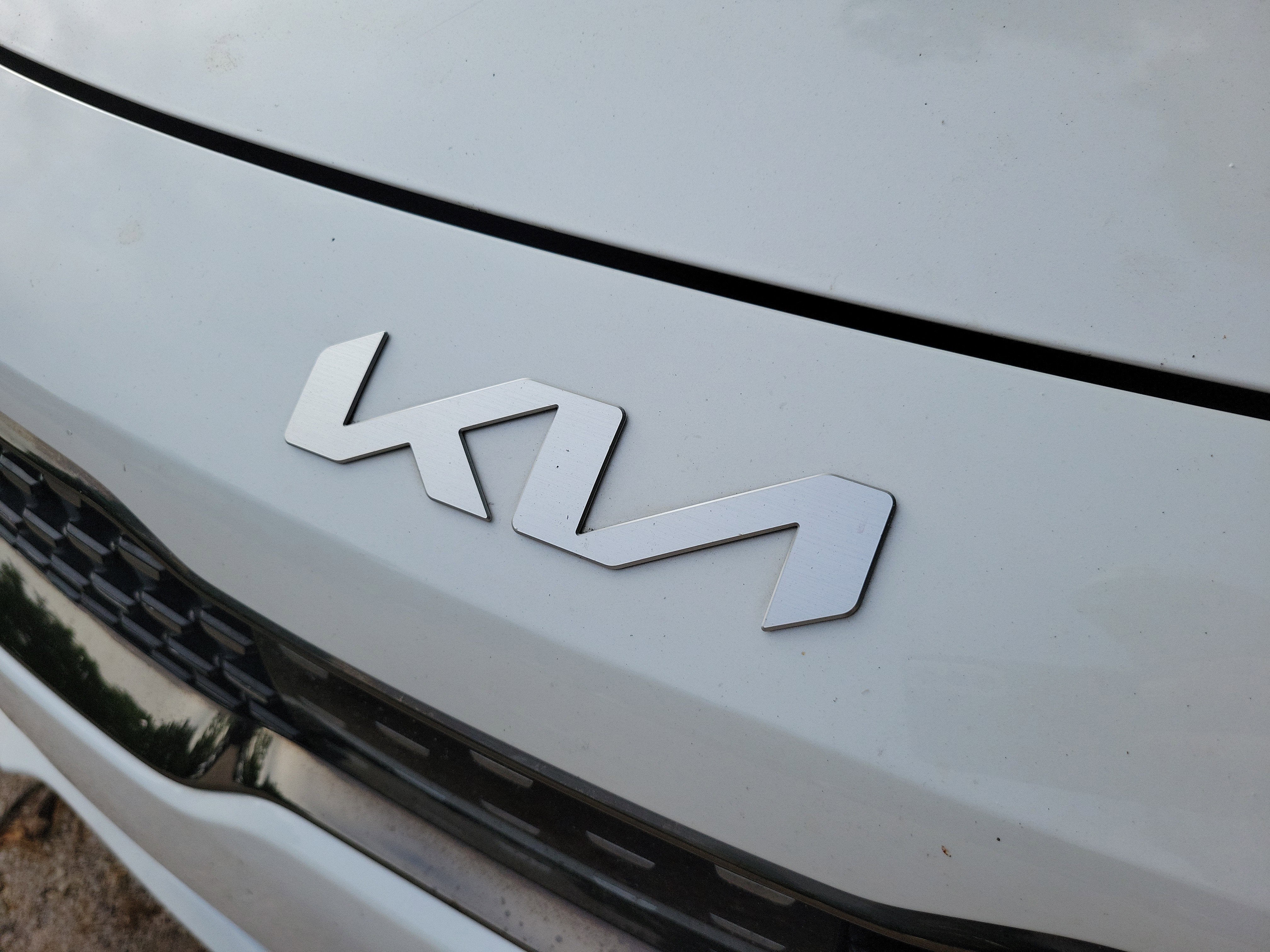 2022 Kia Stinger GT-Line