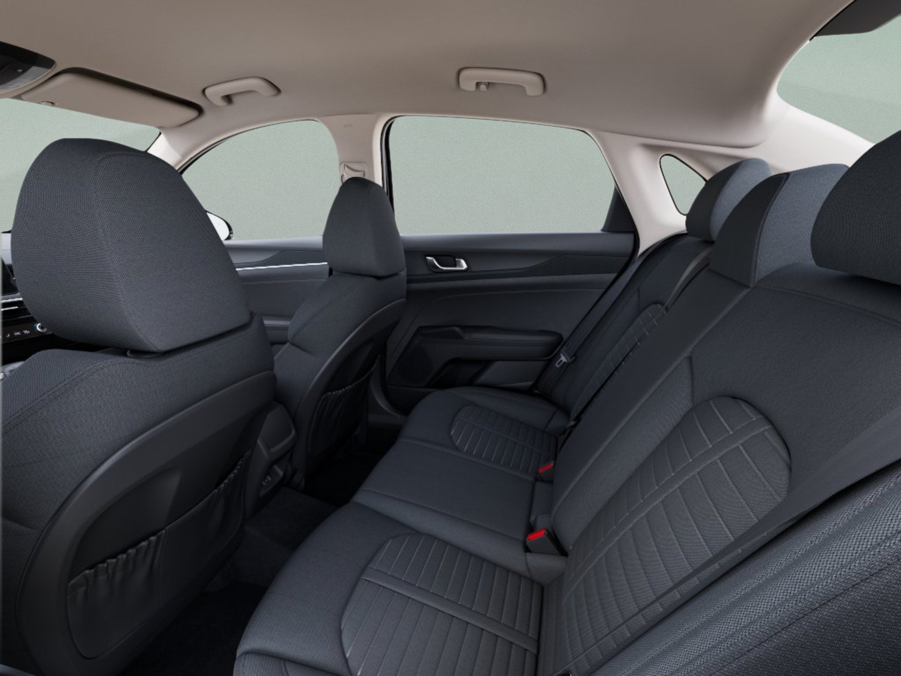 2027 Kia K5 LXS