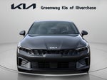2027 Kia K5 LXS