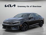 2027 Kia K5 LXS