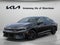 2027 Kia K5 LXS