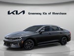 2027 Kia K5 LXS