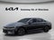 2027 Kia K5 LXS