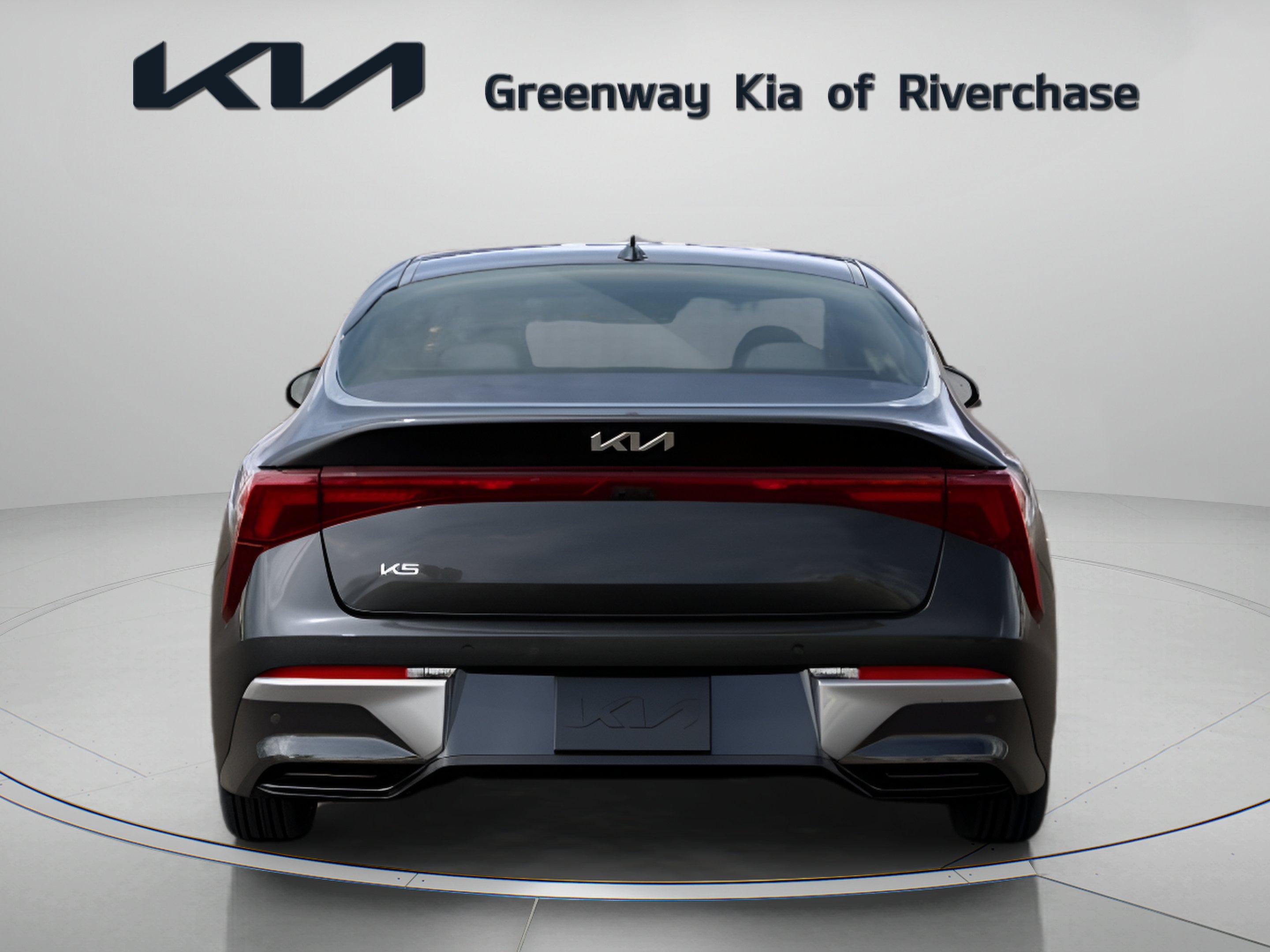2027 Kia K5 LXS