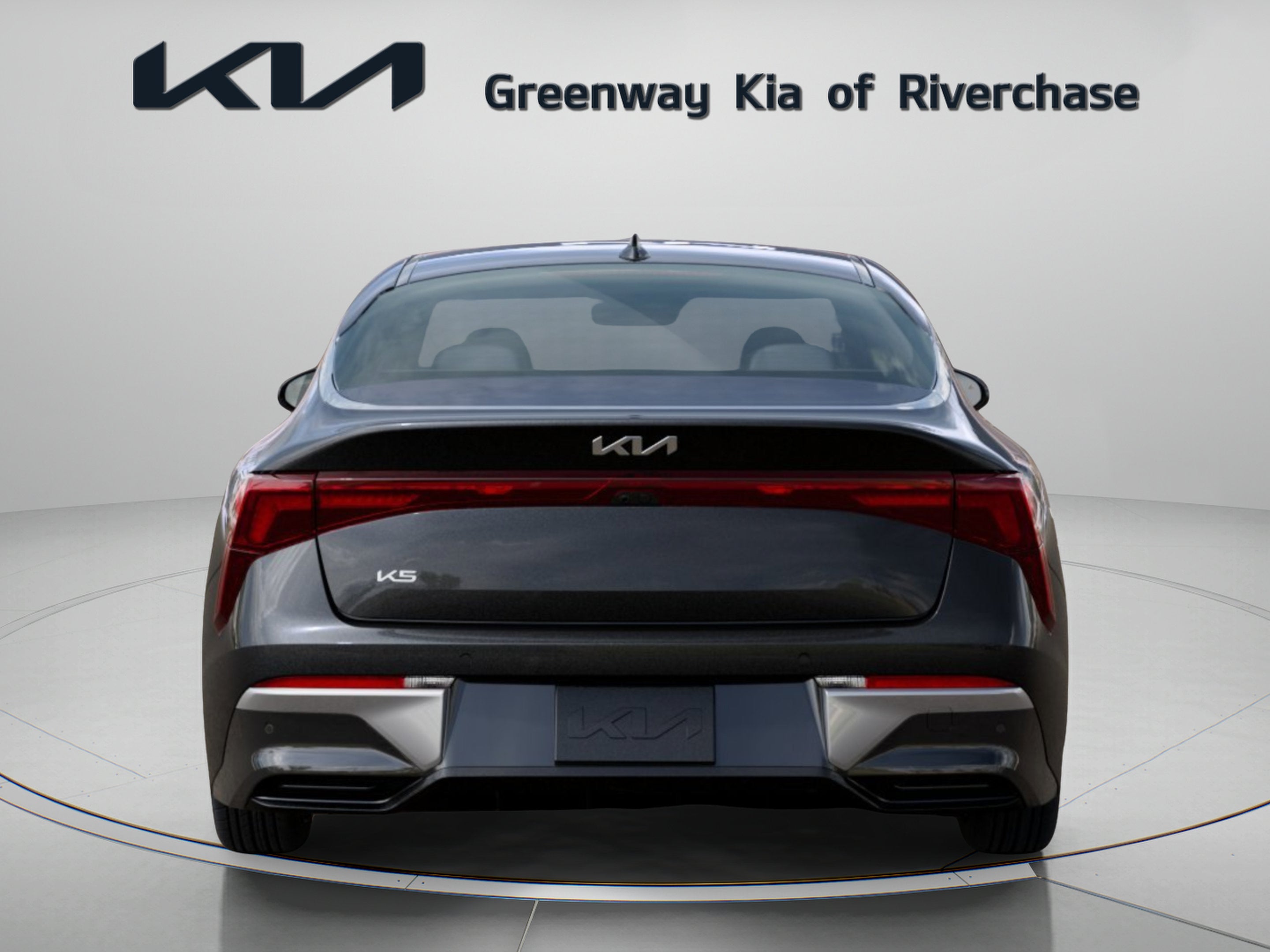 2027 Kia K5 LXS