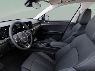 2026 Kia K5 EX