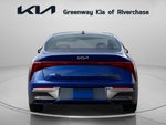 2026 Kia K5 EX