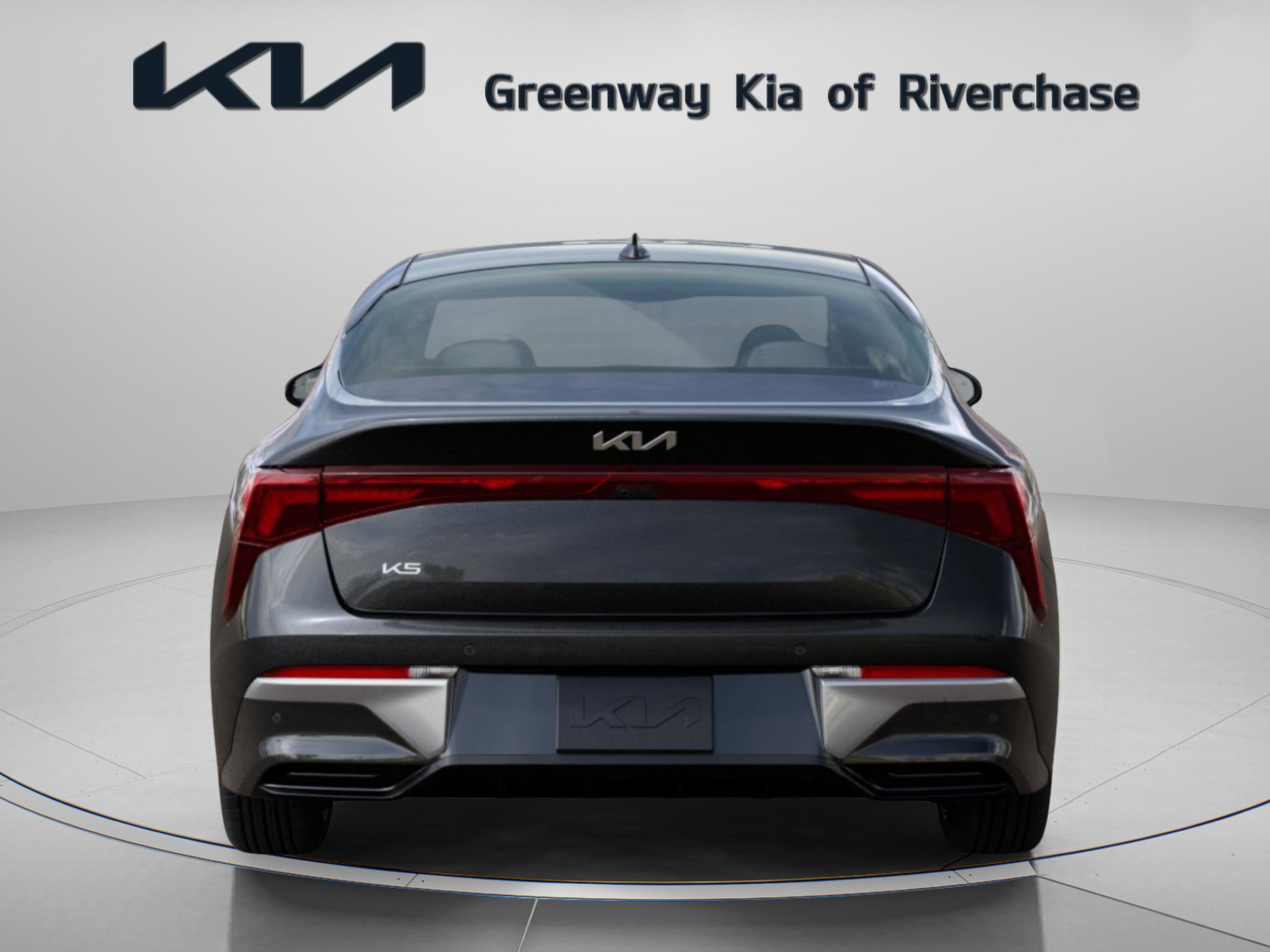2026 Kia K5 EX