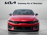 2027 Kia K5 GT