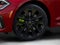 2027 Kia K5 GT