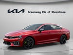 2027 Kia K5 GT