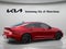 2027 Kia K5 GT