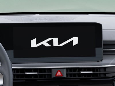 2027 Kia K5 GT