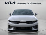 2027 Kia K5 GT