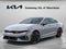 2027 Kia K5 GT