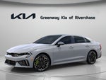 2027 Kia K5 GT