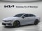 2027 Kia K5 GT