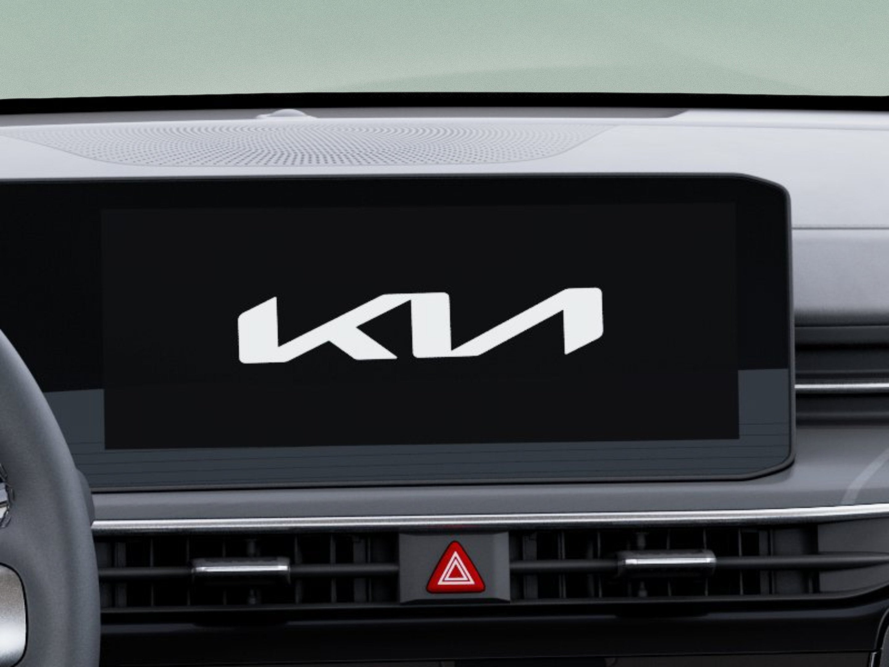 2027 Kia K5 GT
