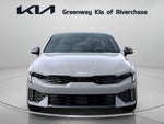 2027 Kia K5 GT