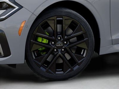 2027 Kia K5 GT