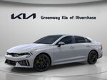 2027 Kia K5 GT