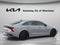 2027 Kia K5 GT