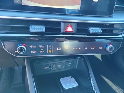 2027 Kia K5 GT-Line