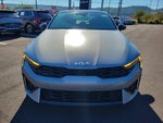 2027 Kia K5 GT-Line