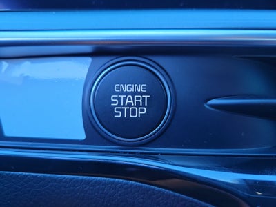 2027 Kia K5 GT-Line